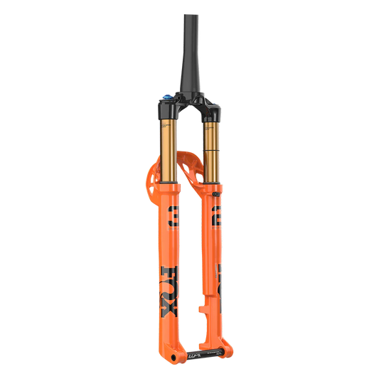 FOX 32 SC FACTORY 29" Grip SL Remote vidlice Orange 2026