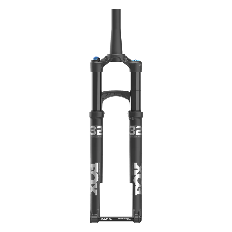 FOX 32 SC PERFORMANCE 29" Grip Remote Fork Black 2026