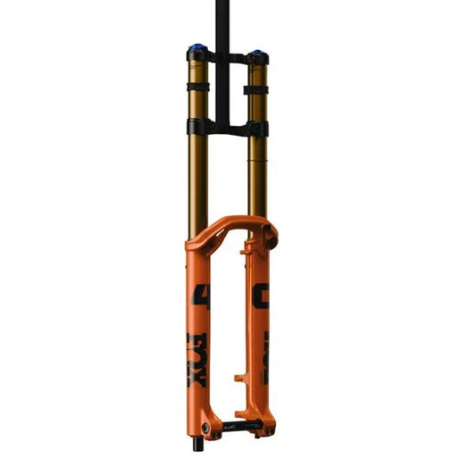FOX 40 FACTORY 29" Grip X2 Forks Orange 2027