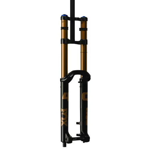 FOX 40 FACTORY 27.5" Grip X2 Forks Black 2027