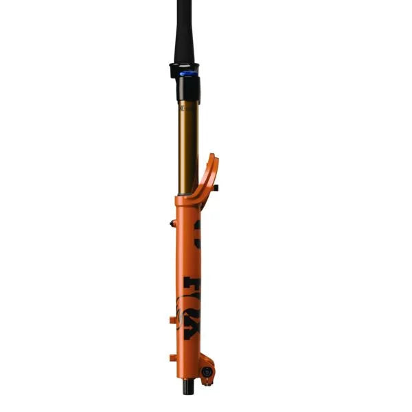 FOX 38 FACTORY 29" Grip X2 vidlice Orange 2027