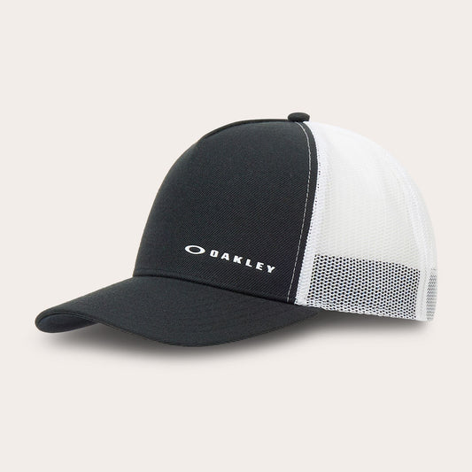 Kšiltovka OAKLEY CHALTEN Cap Black/White