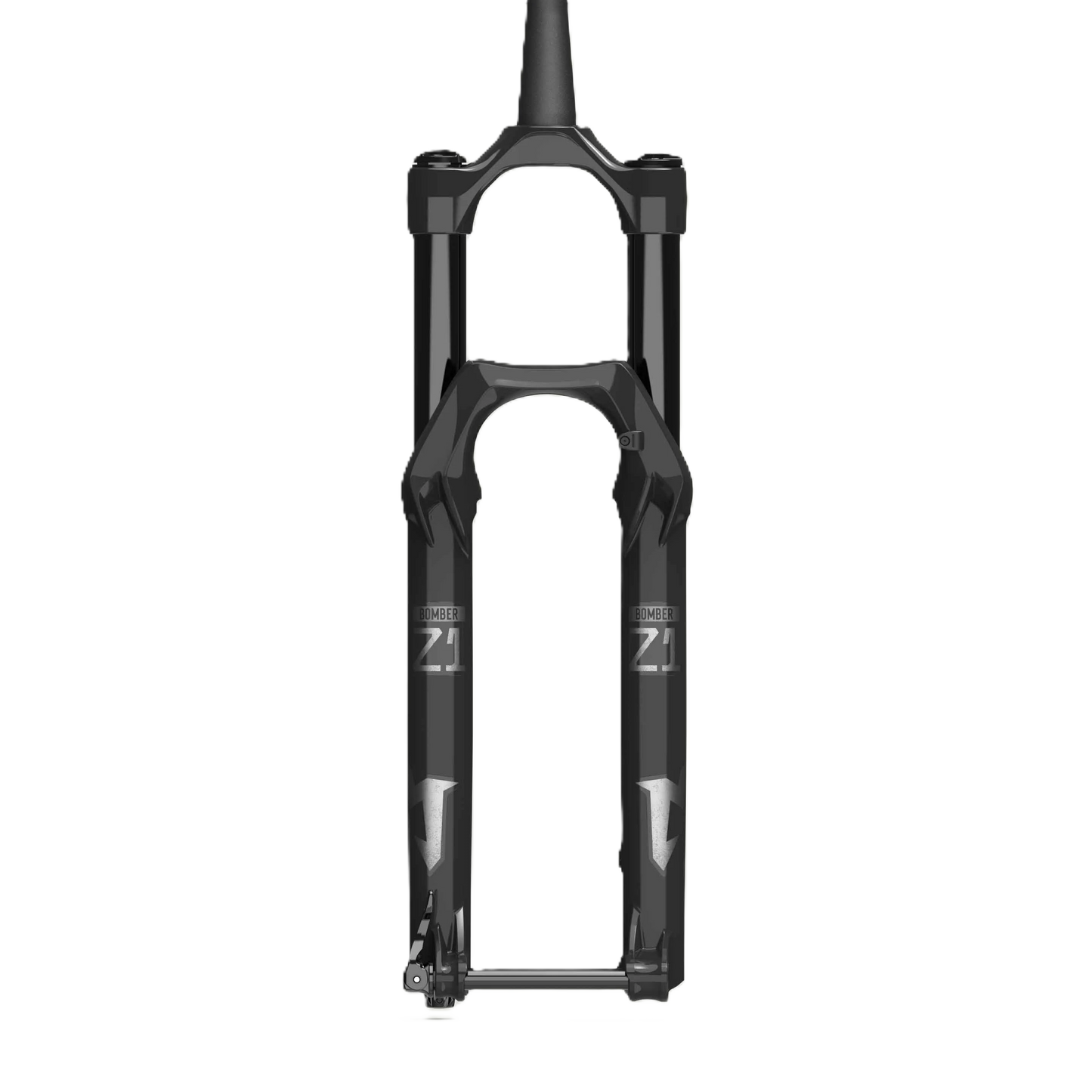 MARZOCCHI BOMBER Z1 E-Optimized 29" 2026 Black vidlice