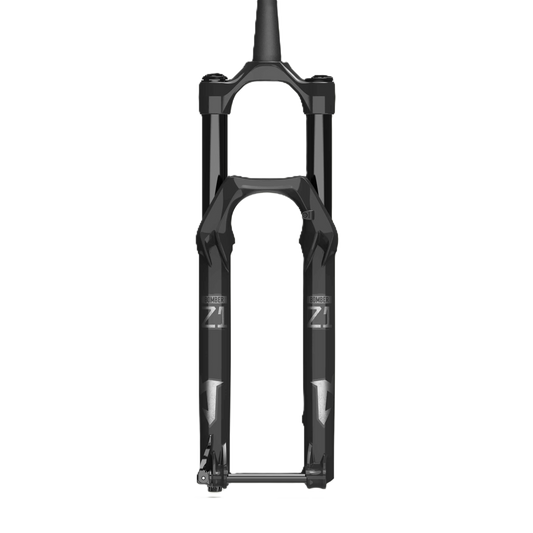 MARZOCCHI BOMBER Z1 E-Optimized 29" 2026 Black fork