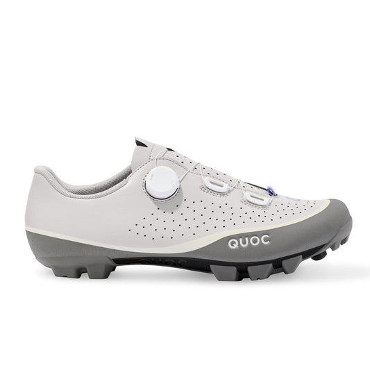 Štěrkové boty QUOC GRAN TOURER III Grey