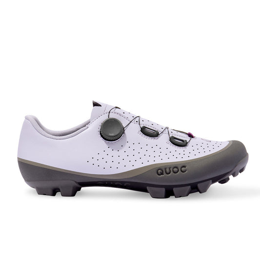Štěrkové boty QUOC GRAN TOURER III Lilac
