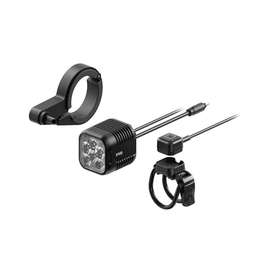 Přední osvětlení KNOG BLINDER E 1300