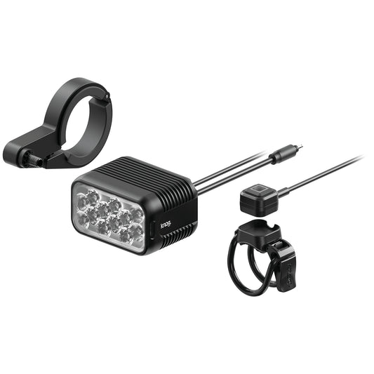 Přední osvětlení KNOG BLINDER E 2300