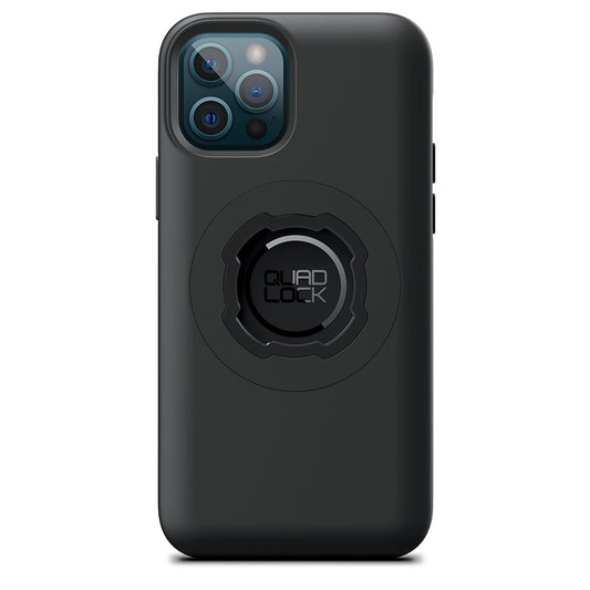 Pouzdro pro iPhone 12 / 12 Pro. POUZDRO QUADLOCK MAG