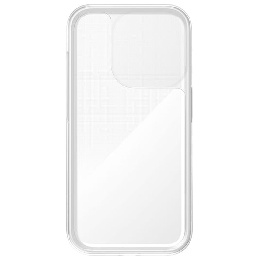 Ochrana displeje pro iPhone 15 Pro QUADLOCK MAG PONCHO