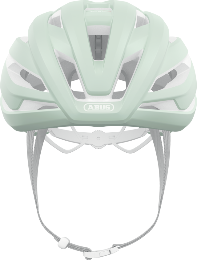 Road Helmet ABUS STORMCHASER ACE Pure Mint