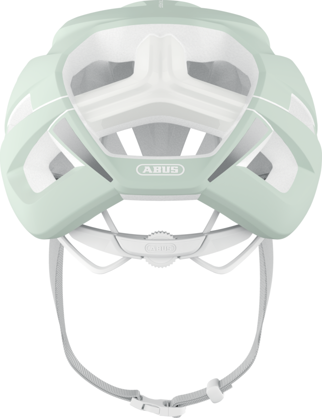 Road Helmet ABUS STORMCHASER ACE Pure Mint