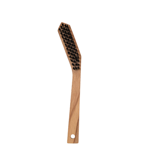 PEATY'S DRIVETRAIN BRUSH Kartáč na čištění převodovky