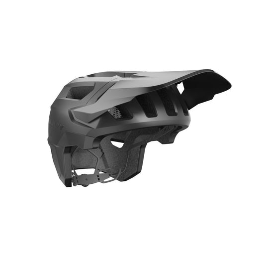 RUDY PROJECT TERRAFORM MTB Helmet Matt Black