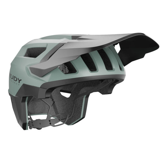 RUDY PROJECT TERRAFORM MTB přilba Sage Green