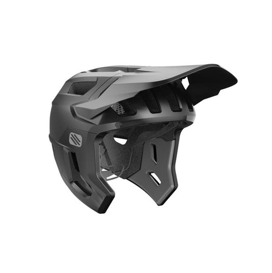 RUDY PROJECT TERRAFORM PRO MTB Helmet Black/Grey