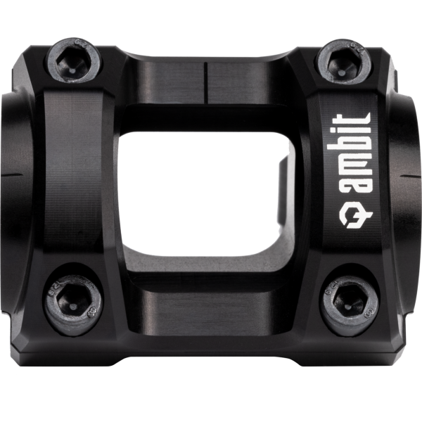 AMBIT BARTENDER DH představec černý