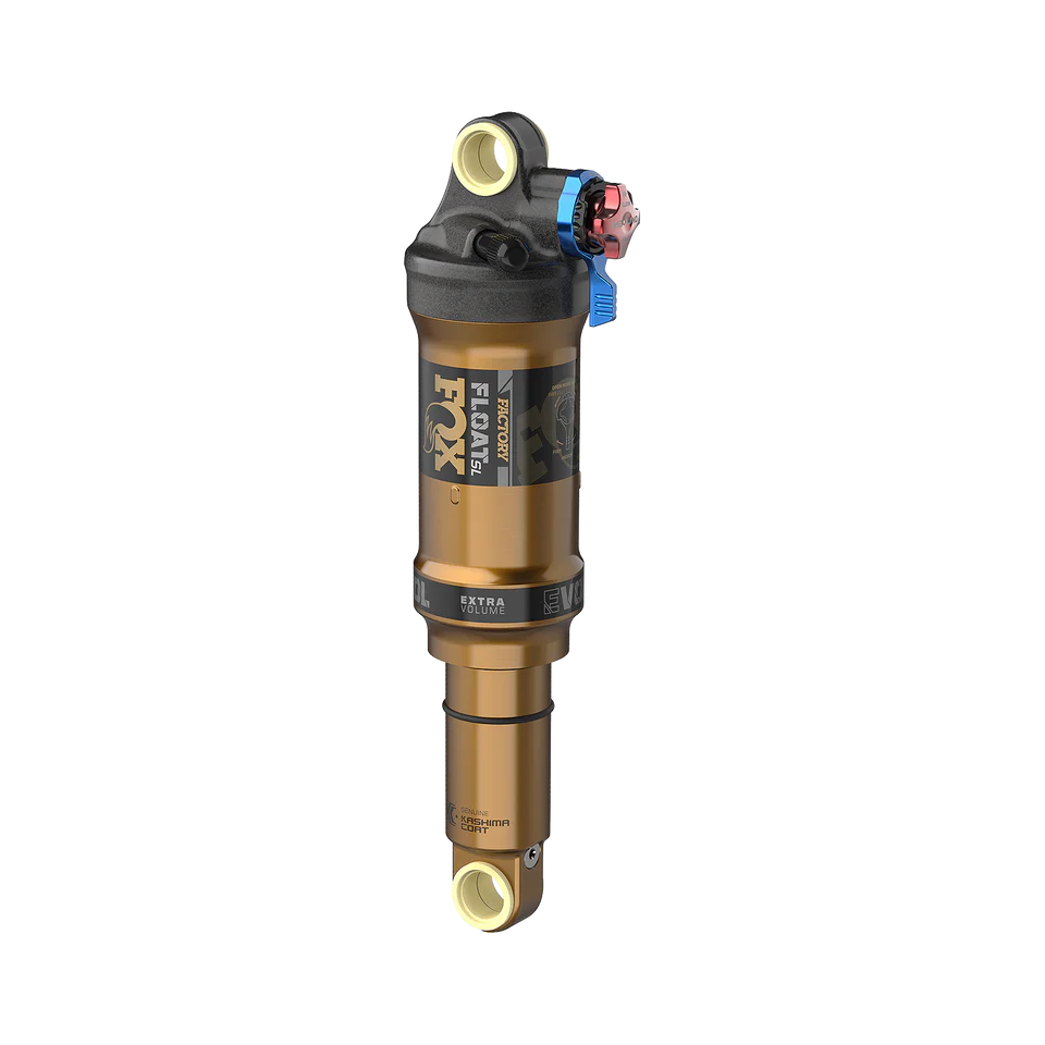 Shock absorber FOX FLOAT SL FACTORY 3pos-Adj Evol LV 2026