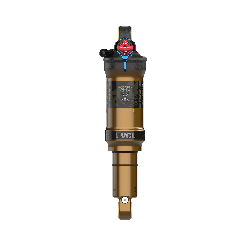 Shock absorber FOX FLOAT SL FACTORY 3pos-Adj Evol LV 2026