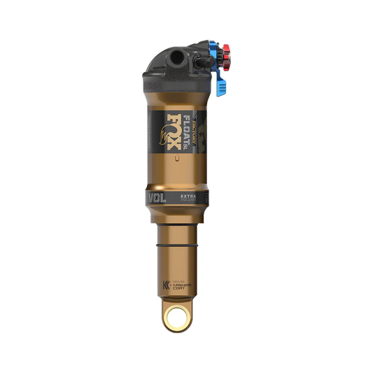 Tlumič FOX FLOAT SL FACTORY 3pos-Adj Evol LV Trunnion 2026