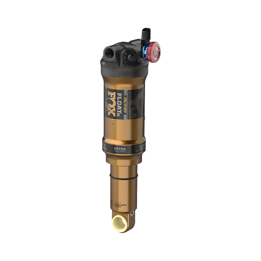 Tlumič FOX FLOAT SL FACTORY Remote Up Evol LV Trunnion 2026