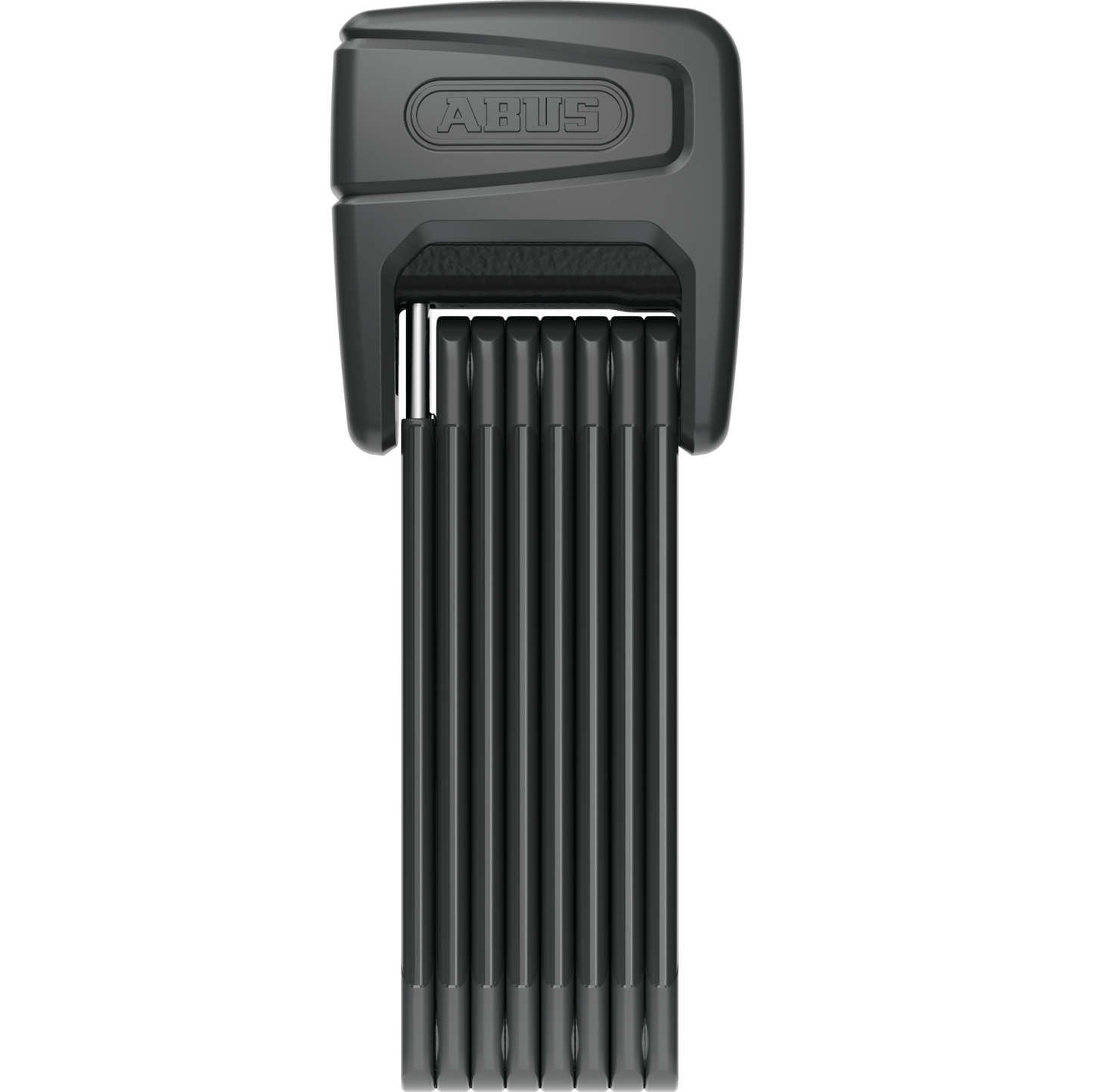 ABUS BORDO ONE ALARM 6000A Skládací kloubový zámek proti krádeži (odemykání pomocí smartphonu) + podpora SH a dálkové ovládání