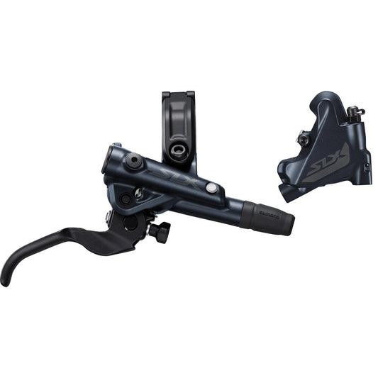 Zadní brzda SHIMANO SLX BL-M7100 + BR-M7110 Flat Mount 1700mm