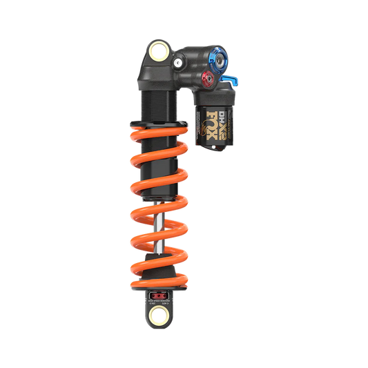 Tlumič FOX RACING SHOX DHX2 FACTORY 2pos-Adj Pružina 2025