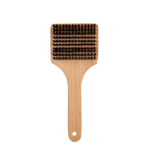 PEATY'S TYRE BRUSH Kartáč na čištění pneumatik