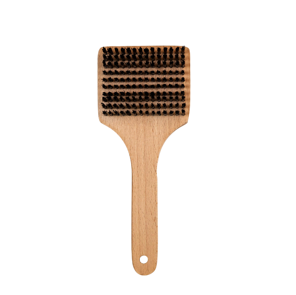 PEATY'S TYRE BRUSH Kartáč na čištění pneumatik