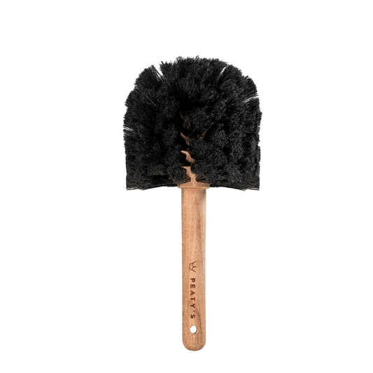Čisticí kartáč PEATY'S BOG BRUSH