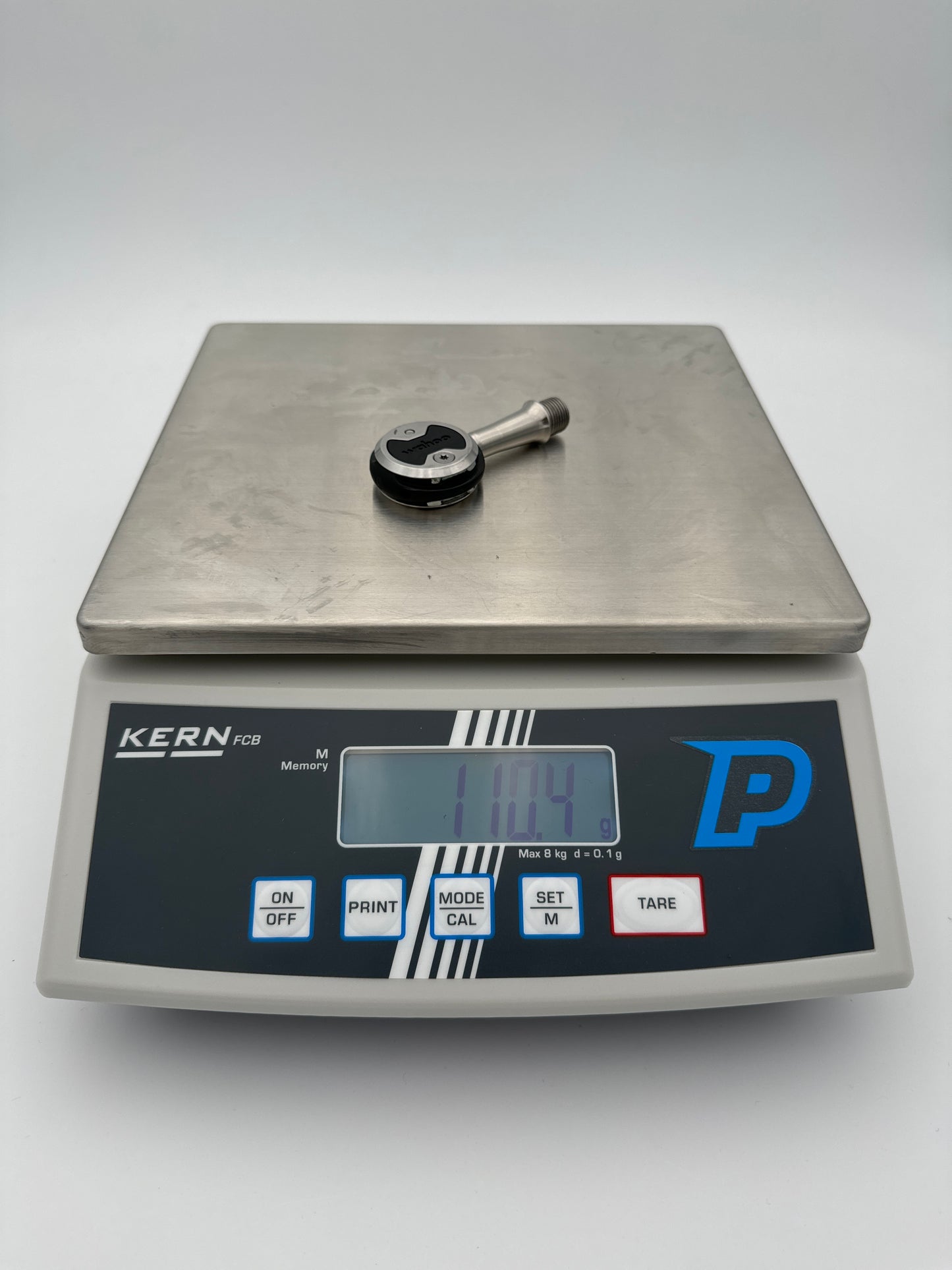 Pedály SPEEDPLAY ZERO