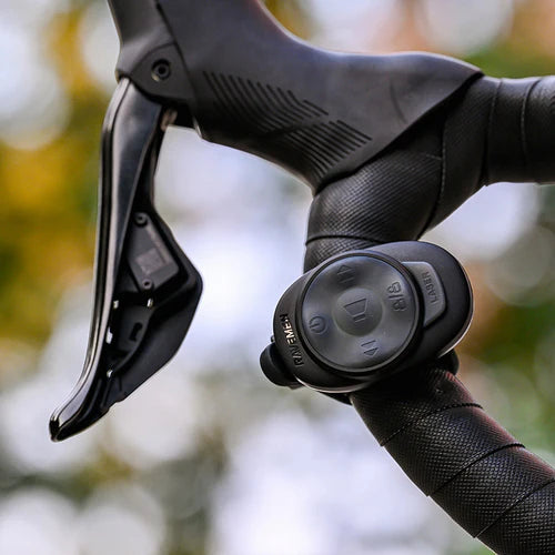 Zadní osvětlení RAVEMEN RADAR NT201