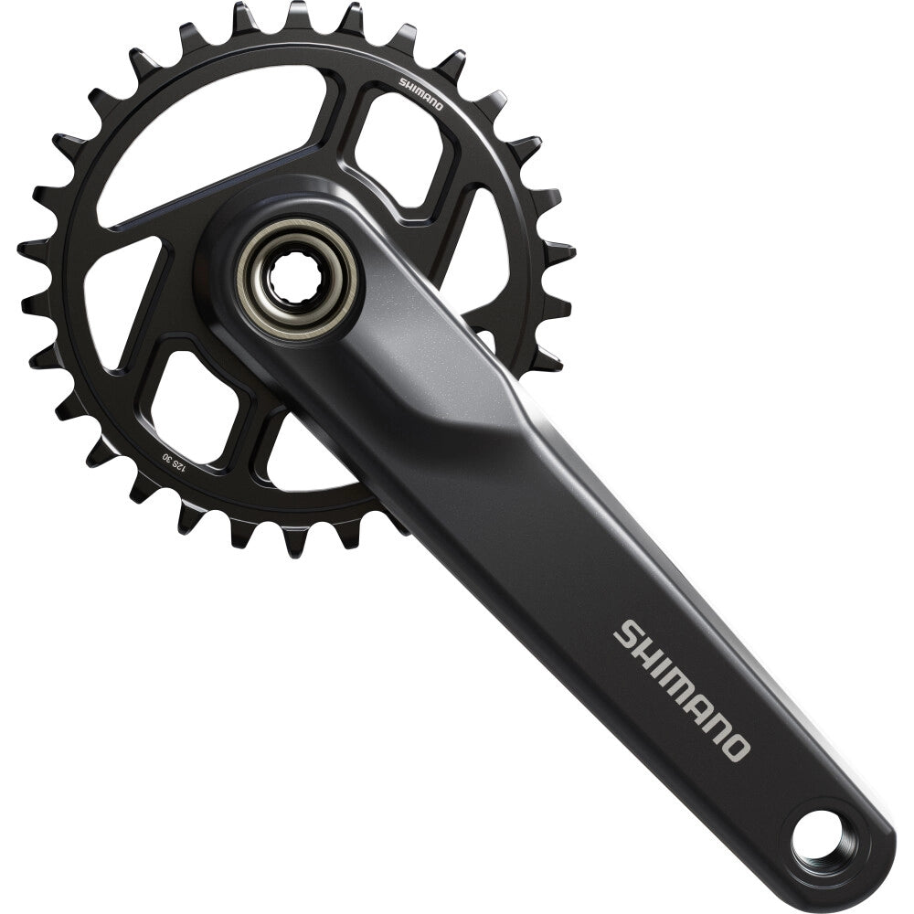 Plateau Mono 12V SHIMANO FC-MT620 Direct Mount