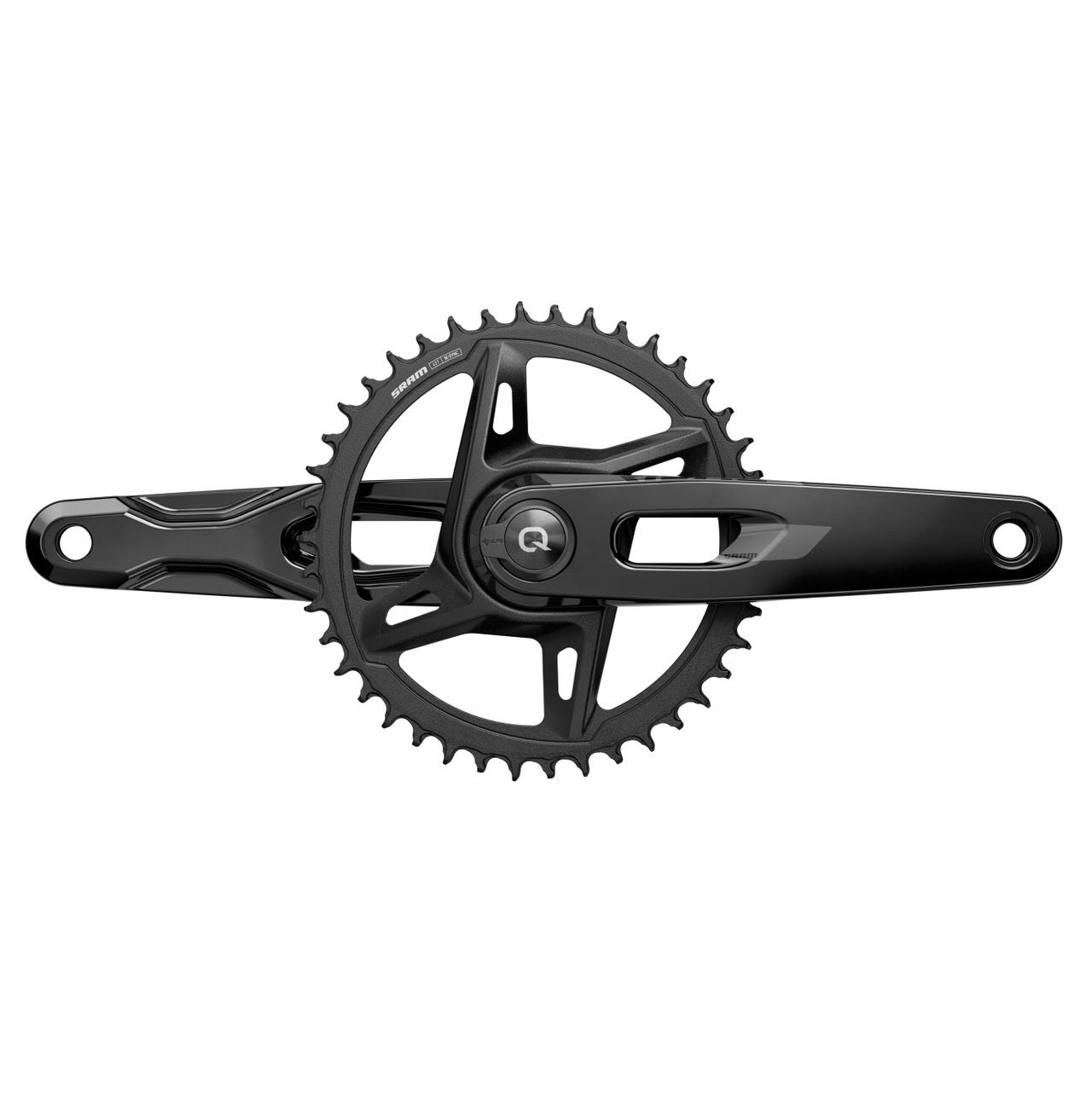 SRAM RIVAL AXS XPLR E1 DUB WIDE DM 12/13V Power Sensor Mono kliková sada