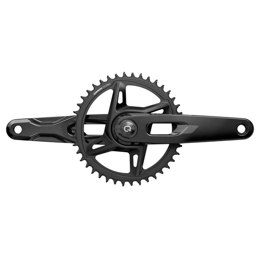 SRAM RIVAL AXS XPLR E1 DUB WIDE DM 12/13V Power Sensor Mono kliková sada