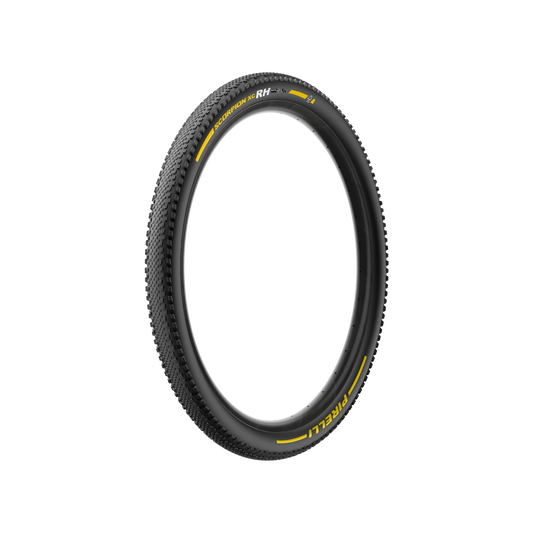 Pneumatika PIRELLI SCORPION RACE XC RC RH Lite 29x2.40 Tubeless Ready Soft Yellow Team Edition