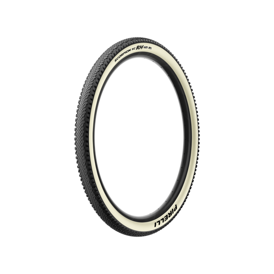 Pneumatika PIRELLI SCORPION RACE XC RH ProWall 29x2.40 Tubeless Ready Soft Retro
