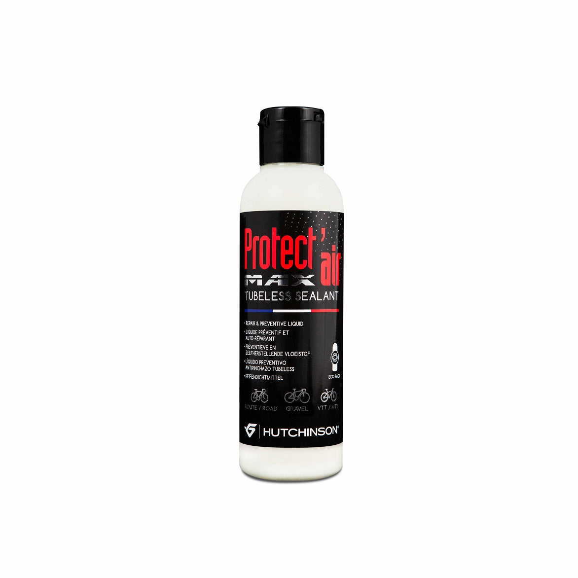 HUTCHINSON PROTECT'AIR MAX Tekutina proti propíchnutí 250 ml