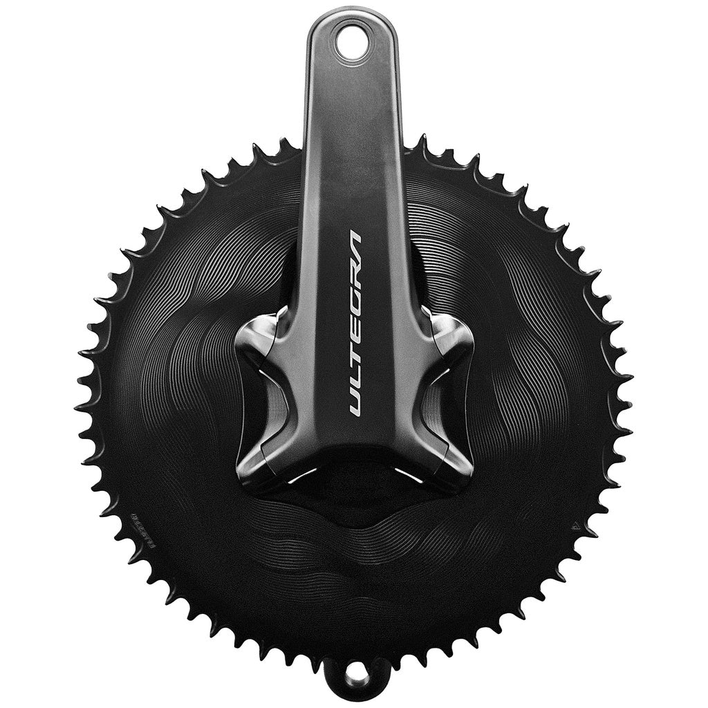 Single Chainring 12s ALUGEAR AERO 110 BCD for Shimano