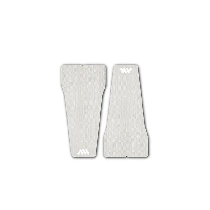 ALL MOUNTAIN STYLE Adhesive Handlebar Protector Transparent