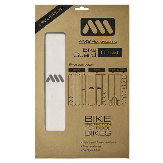 ALL MOUNTAIN STYLE TOTAL Clear Adhesive Frame Protector