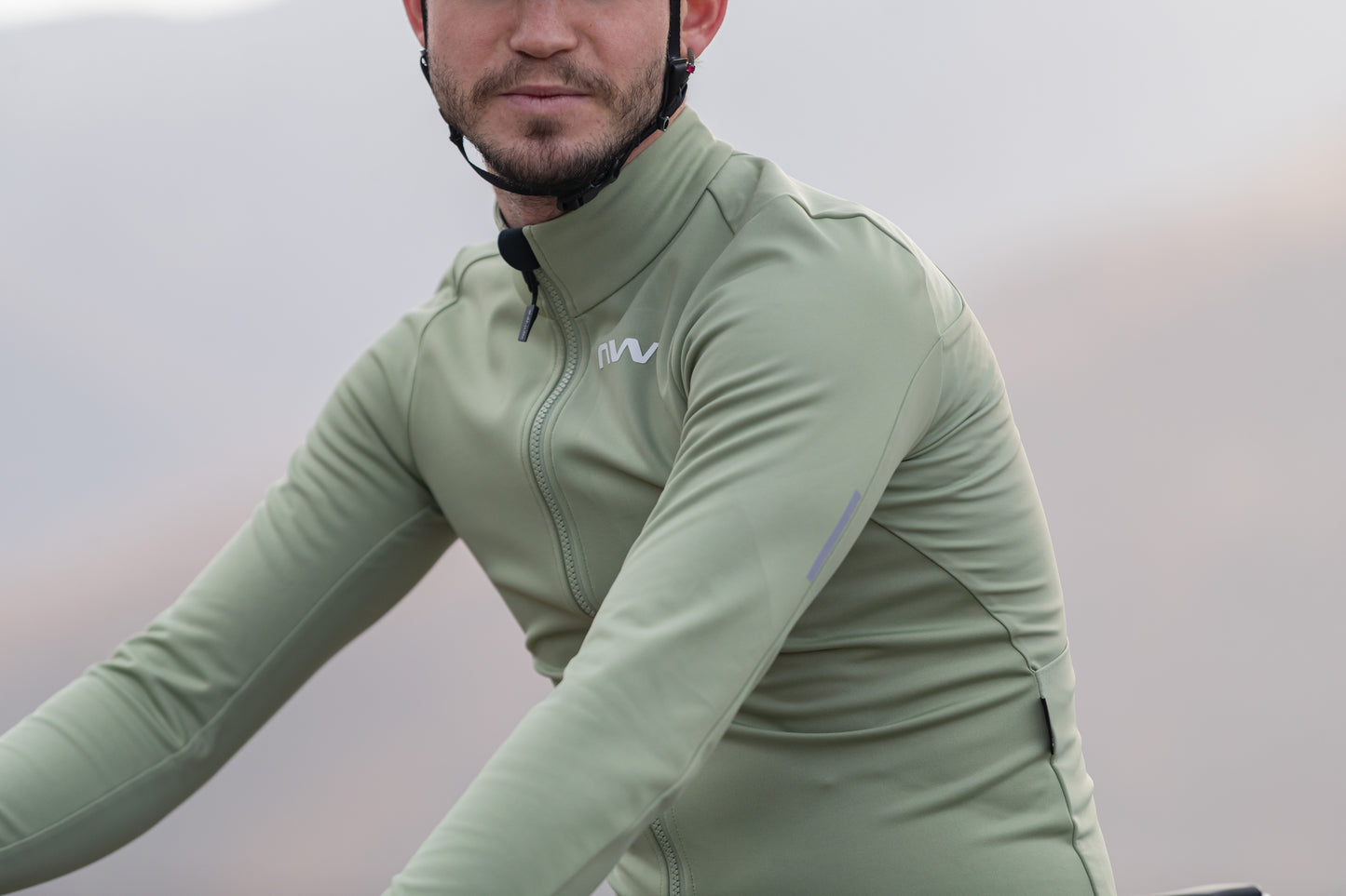 NORTHWAVE EXTREME Cottage Jacket Zelená