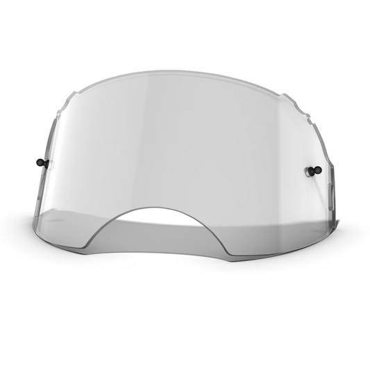 Brýle OAKLEY AIRBRAKE MX Clear