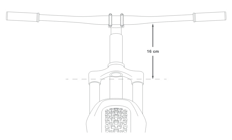 Brašna na řídítka APIDURA BACKCOUNTRY HANDLERBAR PACK 11 L Black Grey