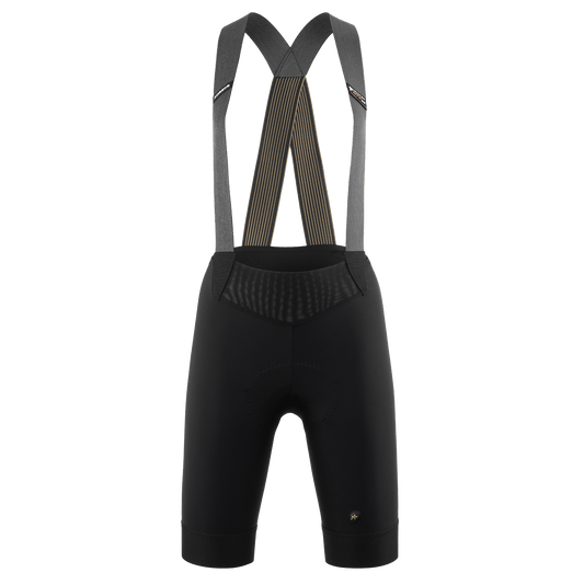ASSOS UMA GTV C2 EVO Dámské šortky Bibshort Black