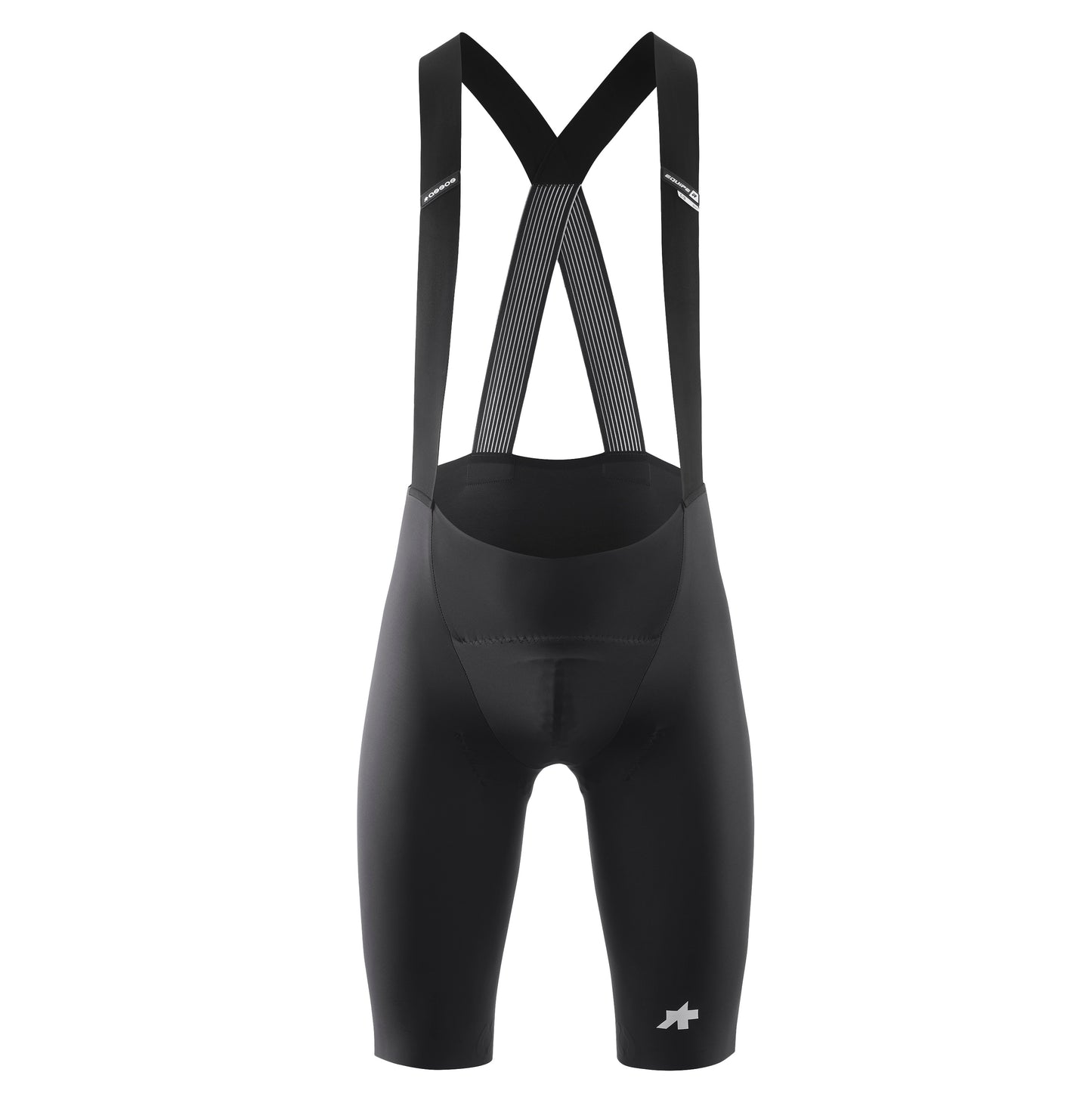 ASSOS EQUIPE R S11 Bib Short černá