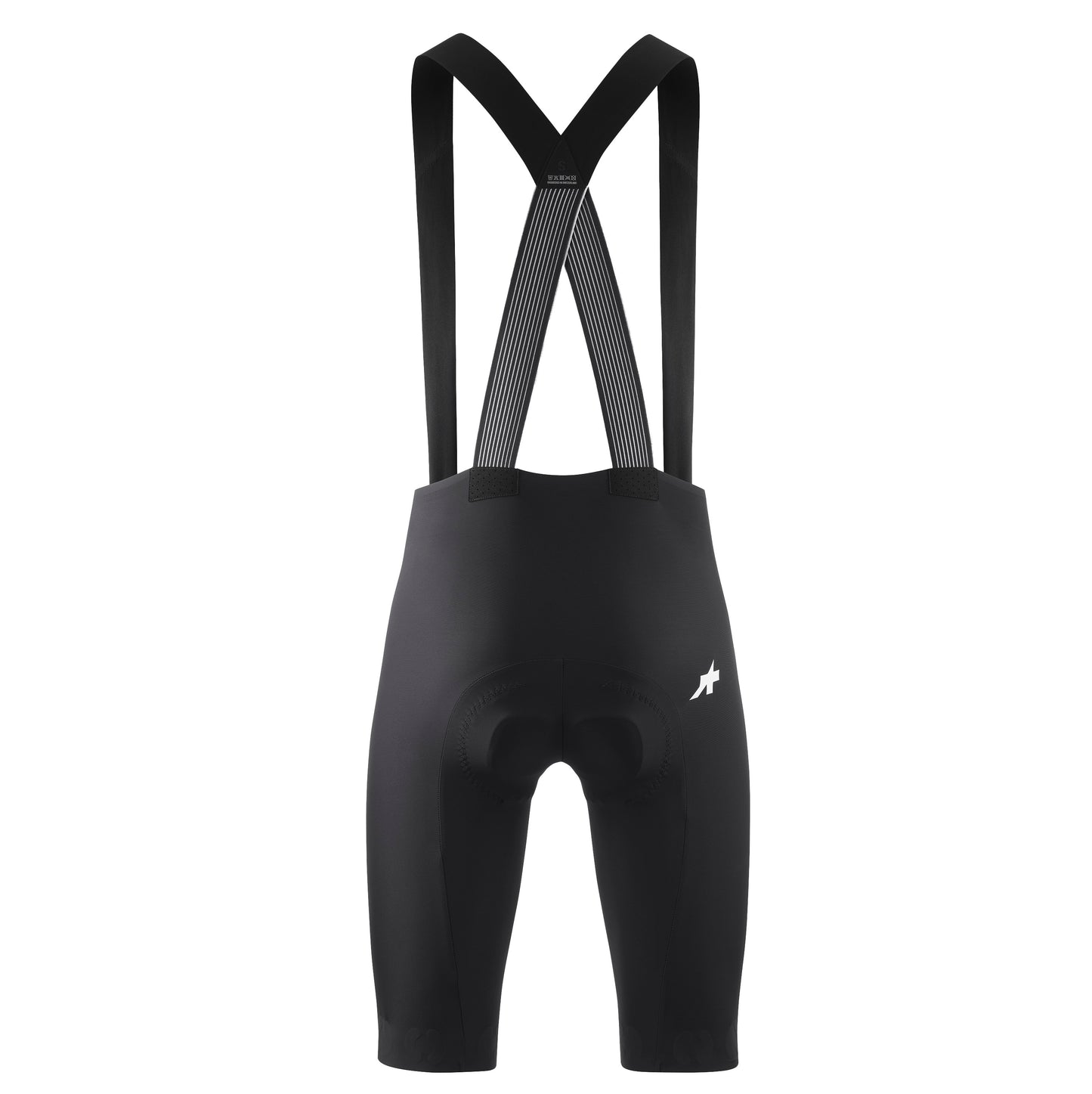ASSOS EQUIPE R S11 Bib Short černá
