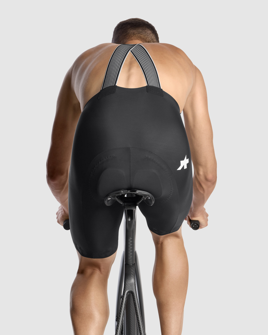 ASSOS EQUIPE R S11 Bib Short černá
