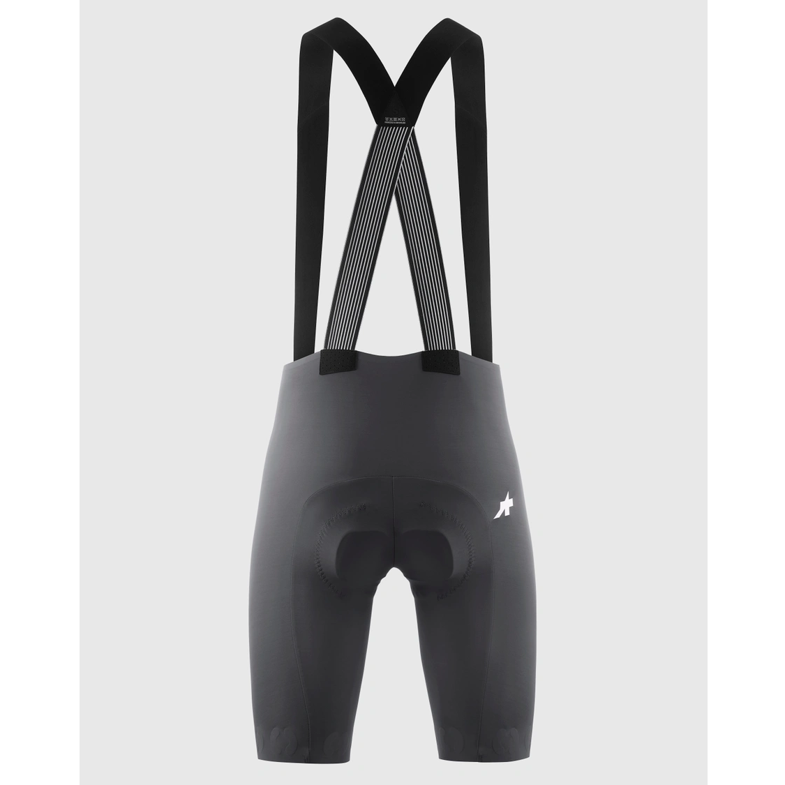 ASSOS EQUIPE R S11 Bib Tight Grey